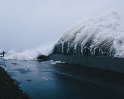 letargos:  “rising waters: photographs of hurricane sandy”