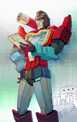 larbestaaargh:  stupid sexy perceptor 