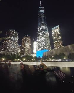 Never Forget #9/11 #worldtradecenter