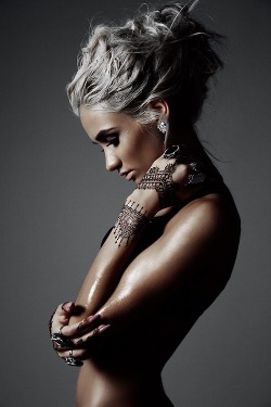 heavenlyinked:  Follow Heavenly Inked for more.