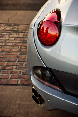 desertmotors:  2010 Ferrari California - Scottsdale Ferrari &