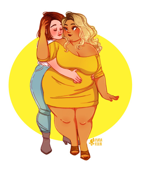 mayakern:  can i get a #FatArt in the chat