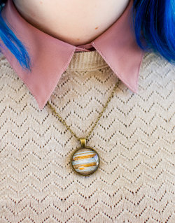 space-grunge:  Take 25% off all jewelry at Glow Worm Shop with