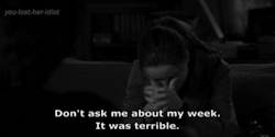 nazeya:  It’s terrible. 
