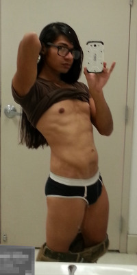 native-fem:  128lbs was a little scary so I put some weight back