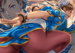 capcom street fighter street fighter iv chun li ass chinadress