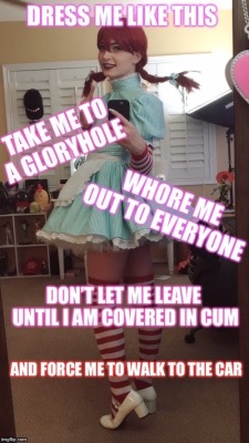 Sissy Fairy Butthole