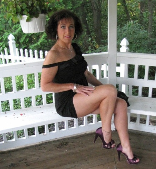 Mrs Adams, you look really HOT! Are you ready for some more boytoy cock because I’d really like to fuck you again right now!