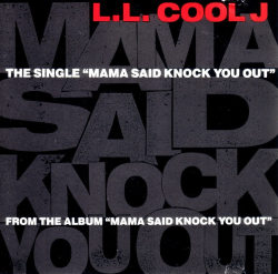 BACK IN THE DAY |2/26/91| LL Cool J released his number-one hit