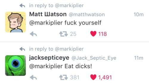 blueplier:  true friendship  I’m just a lucky little bitch