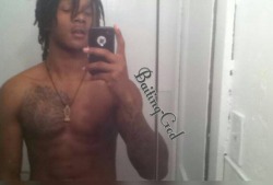 baiting-god:  #Baiting-God #Dreadhead #Requested