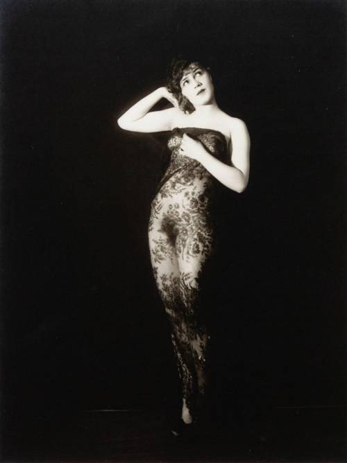 Helen Jesmer  (Julie Newmar’s mother)    - Alfred Cheney