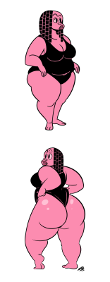 lookatthatbuttyo:  zaribot:  Turnaround  oh.the booty. 