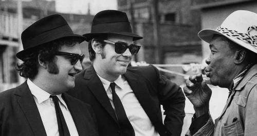 Happy Birthday, John Belushi … wish you were still here … https://www.youtube.com/watch?v=EHV0zs0kVGg  