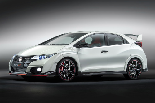 carsthatnevermadeitetc:  Â Honda Civic Type R selective history (production source in brackets)1st generation (EK9 chassis)Â 22.08.1997 (Suzuka, Japan)2nd generation (EP3 chassis)Â 18.10.2001 (Swindon, England) 2nd generationÂ Enhanced Civic Type-R 2004Â 