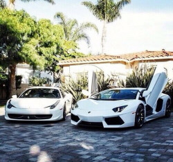 SuperCars