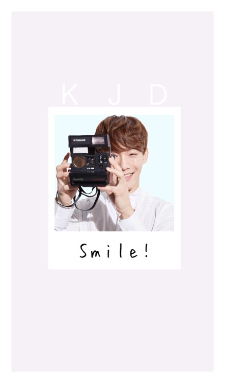 cytaoplasm:    2PM RANDOM CHEN PASTEL EDIT   