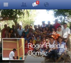demi18things:  El es Roger Rueda Gomez de Veracruz piernudo unas