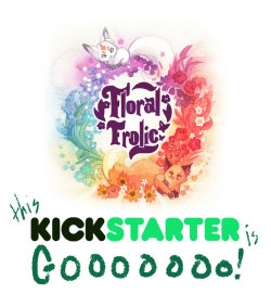 storyofthedoor:  storyofthedoor:  FLORAL FROLIC IS LAUNCHED ON