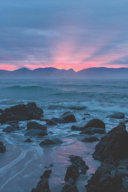 lsleofskye:  Tofino, British Columbia