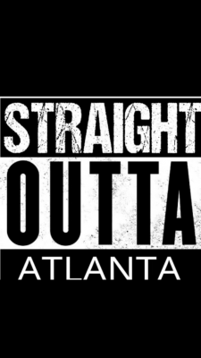 bigfreakatl:  uncoverbosses:  kuntrybigdick:  Where all my ATL