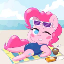 omegaozone: Here’s the ponk and nothing but the ponk. Aww,