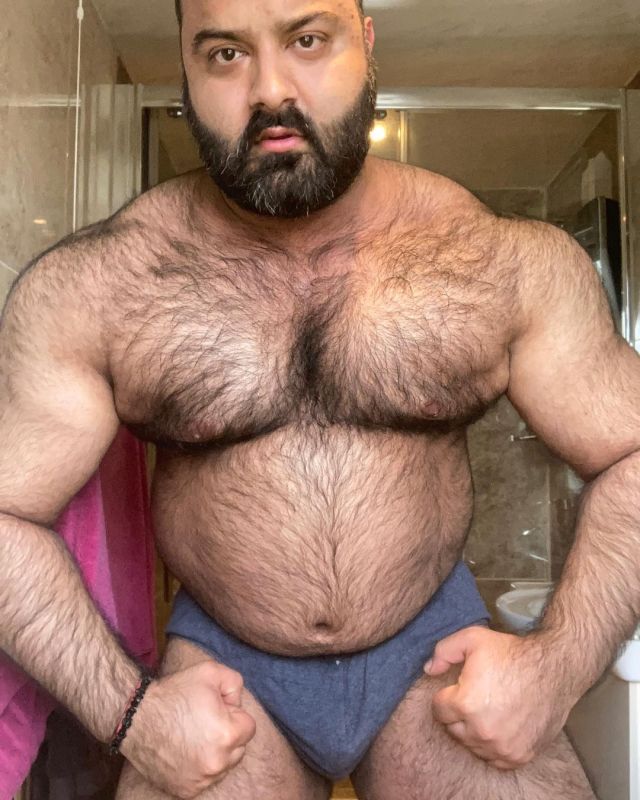 bigfurtime:maxmaxma:Absolutely Gorgeous 