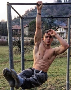 Hottie City