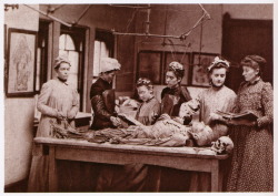 deathandmysticism:  Women’s Medical College of Pennsylvania,