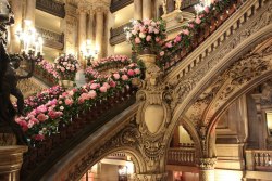 5starkutti:  ghostlywatcher:  Opera Garnier. Paris, France. 