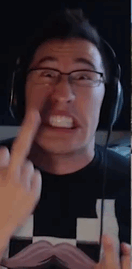 working-on-a-username:  Just some gifs of Markiplier…dancing? [X]