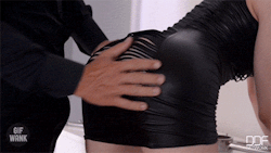 gentle-guidance:Why is it important to spank her? There are myriads