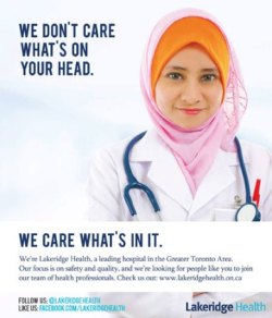 nationalpost:  ‘We don’t care what’s on your head’: Ontario