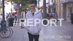 missxdelaney:  gracehelbl0g:  This is Sam Pepper. If you don’t