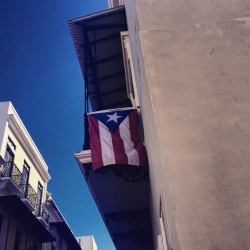 themindoflove:Soy Boricua pa’ que tu lo sepas!