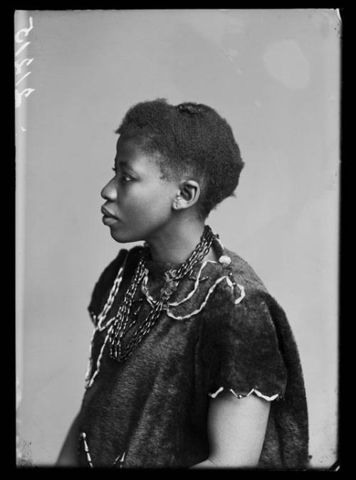 Ancestors