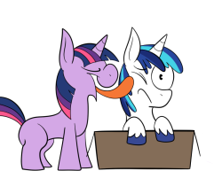 twily-daily:  I always wanted my own brother  X3