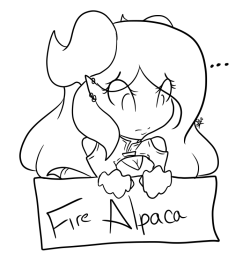 I’m way too shaky for Fire AlpacaStabilizer just doesn’t