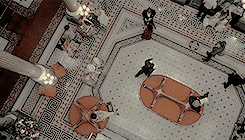 petrova: American Horror Story: Hotel - “Make your reservation