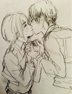 eren-armin:  ibch_ibch