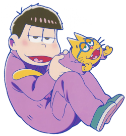 ichimomtsu: This is my fave Ichimatsu pic cos he is matching