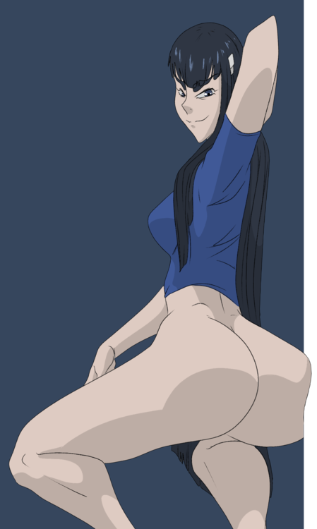 Satsuki's Humps