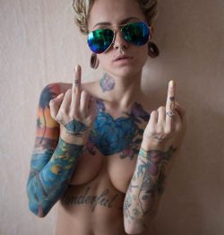 thatattoozone:  Bantik Boy