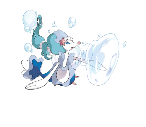 prince-primarina:  NEW OFFICIAL ART FOR DECIDUEYE, INCINEROAR, AND PRIMARINA!!!! 