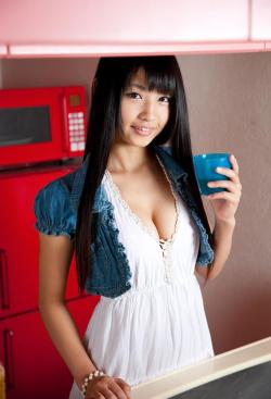 idolsbank:  永井里菜
