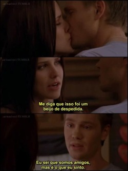 as-pessoas-sempre-se-vao:  One Tree Hill