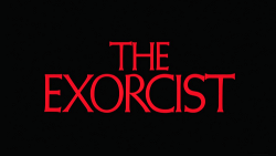shotsofhorror:  The Exorcist, 1973, dir. William Friedkin. 
