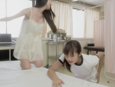 you can watch it here, Whatâ€™s Going On With My Sister?more asian,gifs at http://gifsofasia.tumblr.com/