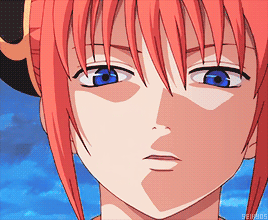 seikyos:  Re-watching Gintama ★ 1/?┗ Episode 77 - Kagura