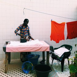 manufactoriel:  Dakar, Senegal by Ibra Ake